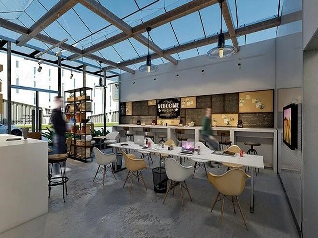 循环气冷罗茨泵维修