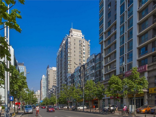 浙江环境检测站